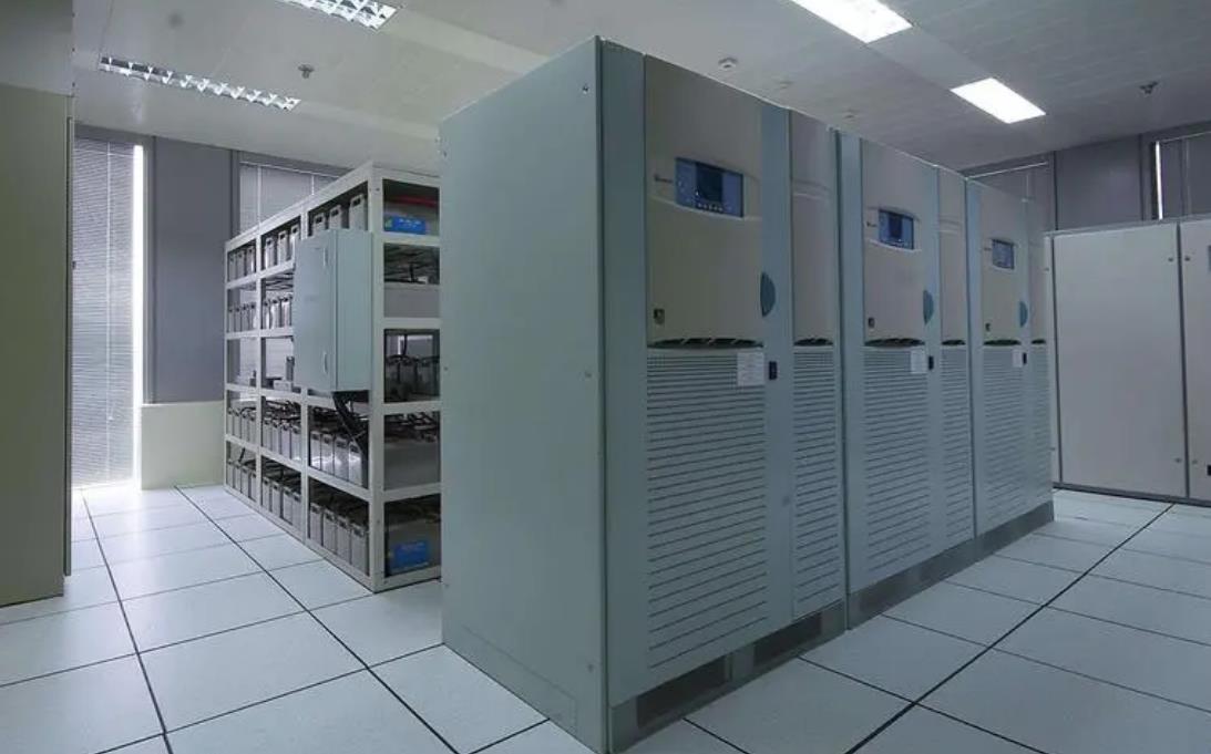禅城UPS 电源的分类
